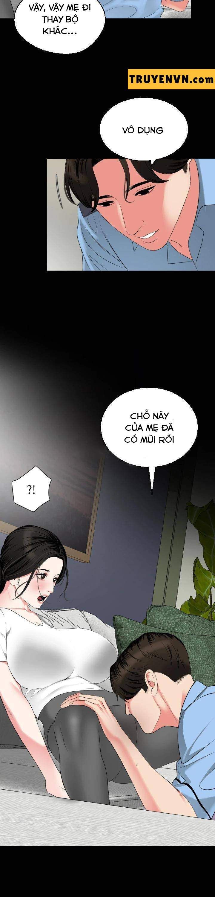 đọc truyện Con Rể Chương 56 ảnh 13 tại Truyện Dạ Ký