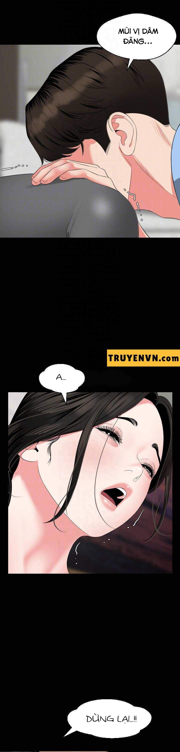 đọc truyện Con Rể Chương 56 ảnh 14 tại Truyện Dạ Ký