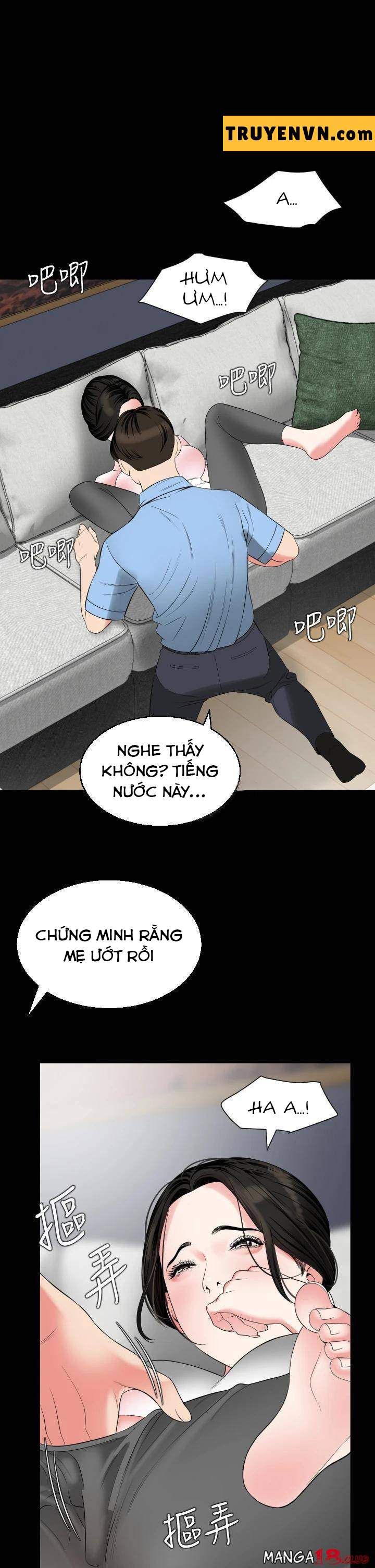 đọc truyện Con Rể Chương 56 ảnh 22 tại Truyện Dạ Ký