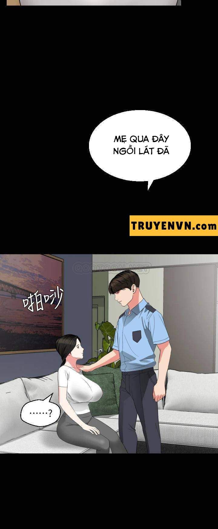 đọc truyện Con Rể Chương 56 ảnh 7 tại Truyện Dạ Ký