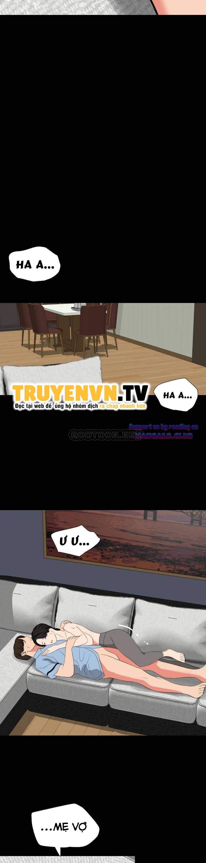 đọc truyện Con Rể Chương 57 ảnh 28 tại Truyện Dạ Ký