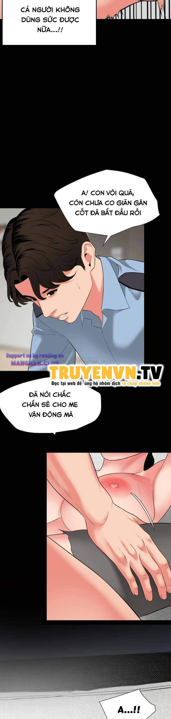 đọc truyện Con Rể Chương 57 ảnh 5 tại Truyện Dạ Ký