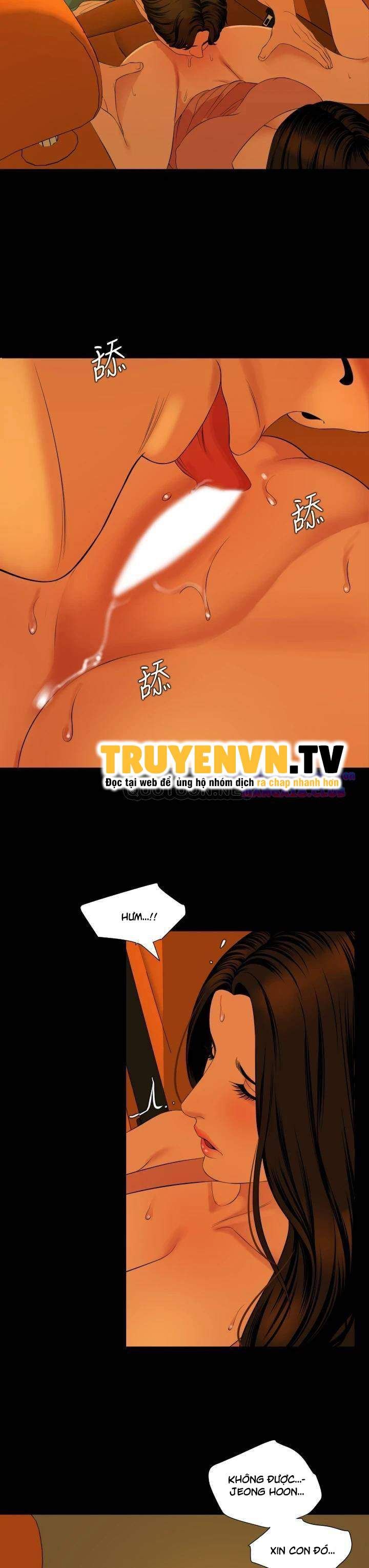 đọc truyện Con Rể Chương 58 ảnh 25 tại Truyện Dạ Ký
