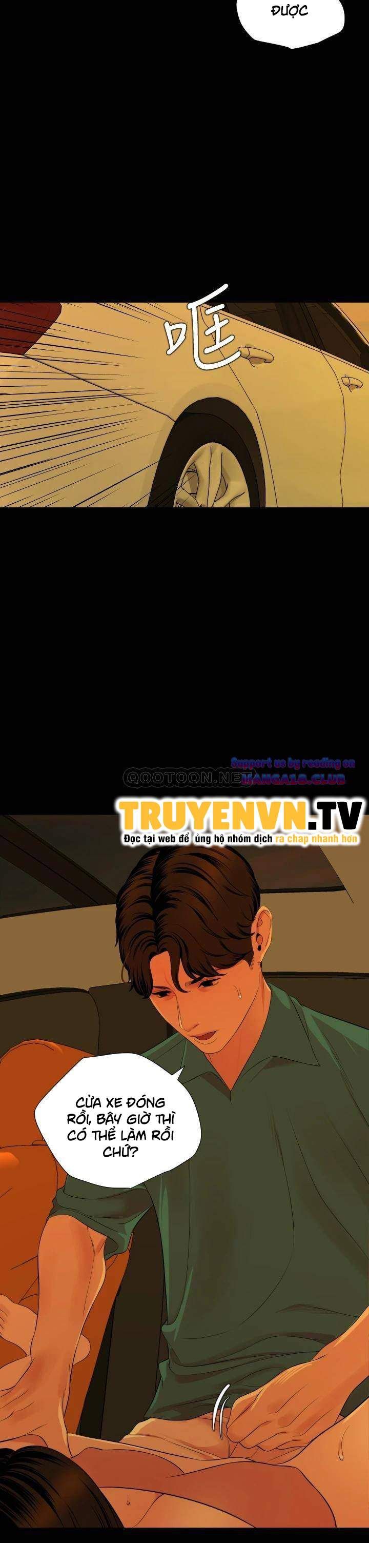 đọc truyện Con Rể Chương 58 ảnh 27 tại Truyện Dạ Ký