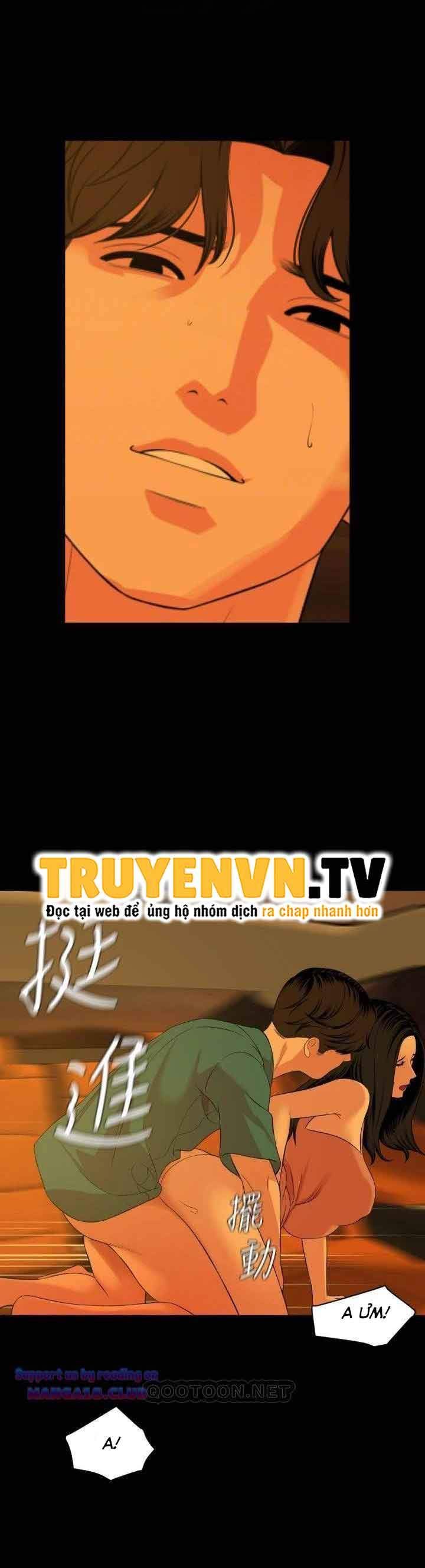 đọc truyện Con Rể Chương 59 ảnh 13 tại Truyện Dạ Ký