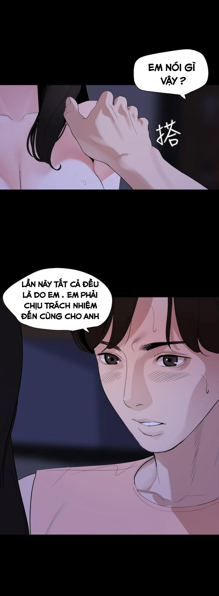 đọc truyện Con Rể Chương 6 ảnh 11 tại Truyện Dạ Ký
