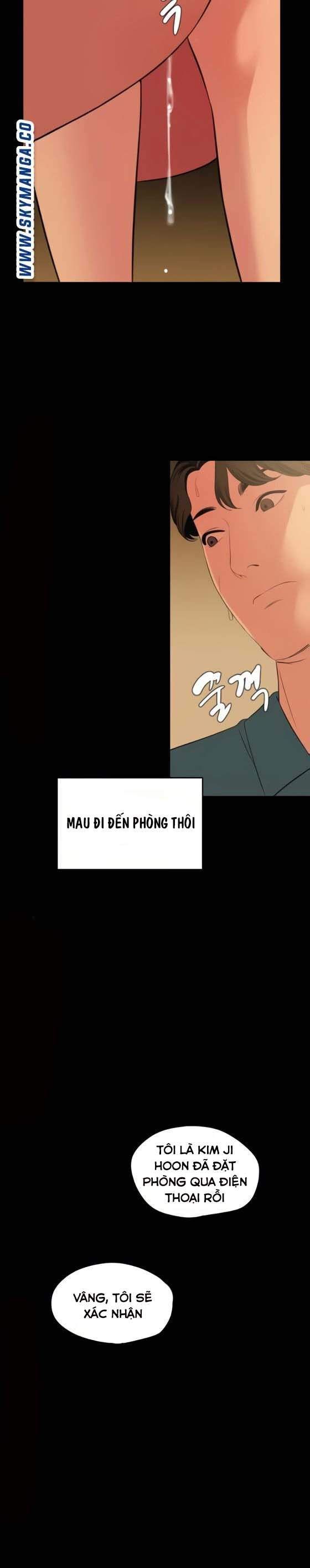 đọc truyện Con Rể Chương 60 ảnh 19 tại Truyện Dạ Ký