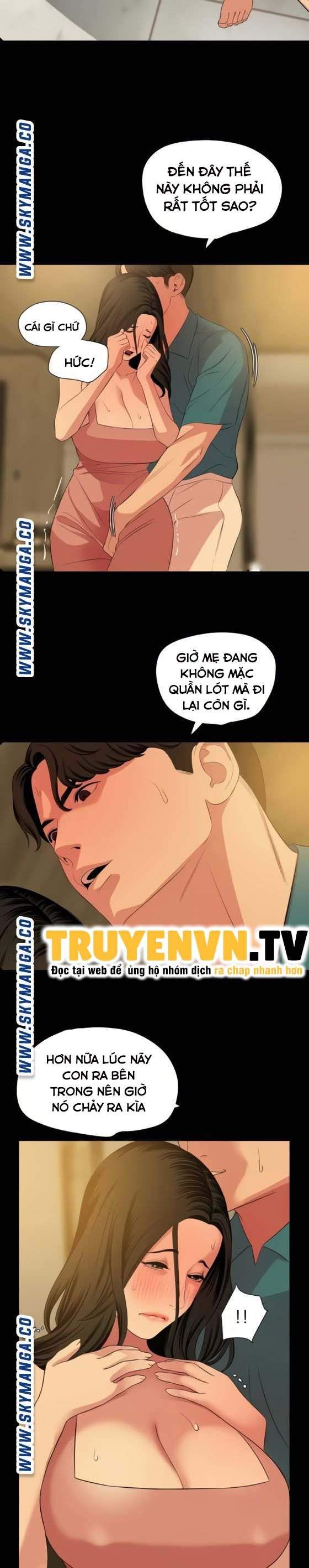 đọc truyện Con Rể Chương 60 ảnh 22 tại Truyện Dạ Ký
