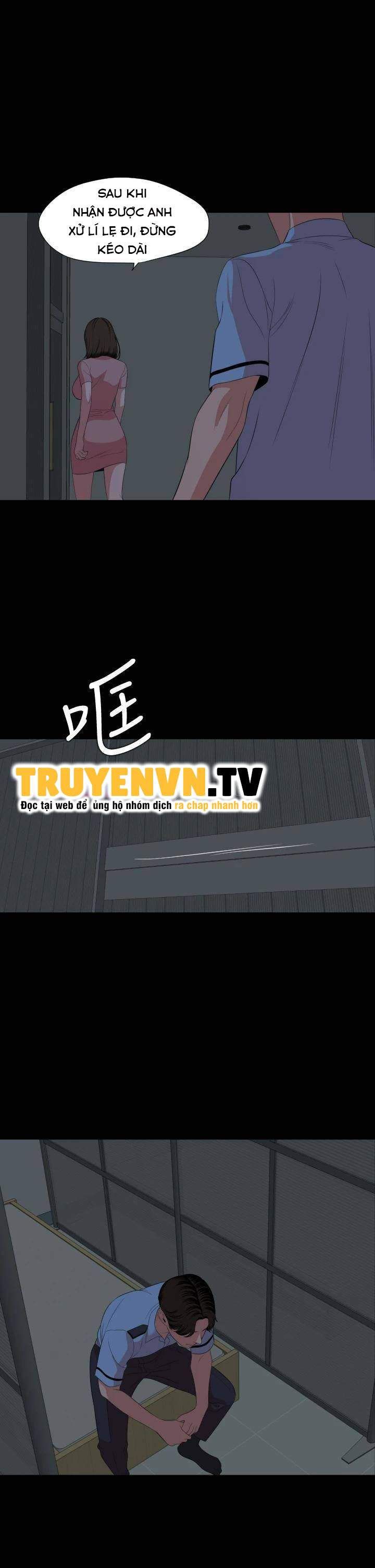 đọc truyện Con Rể Chương 63 ảnh 25 tại Truyện Dạ Ký