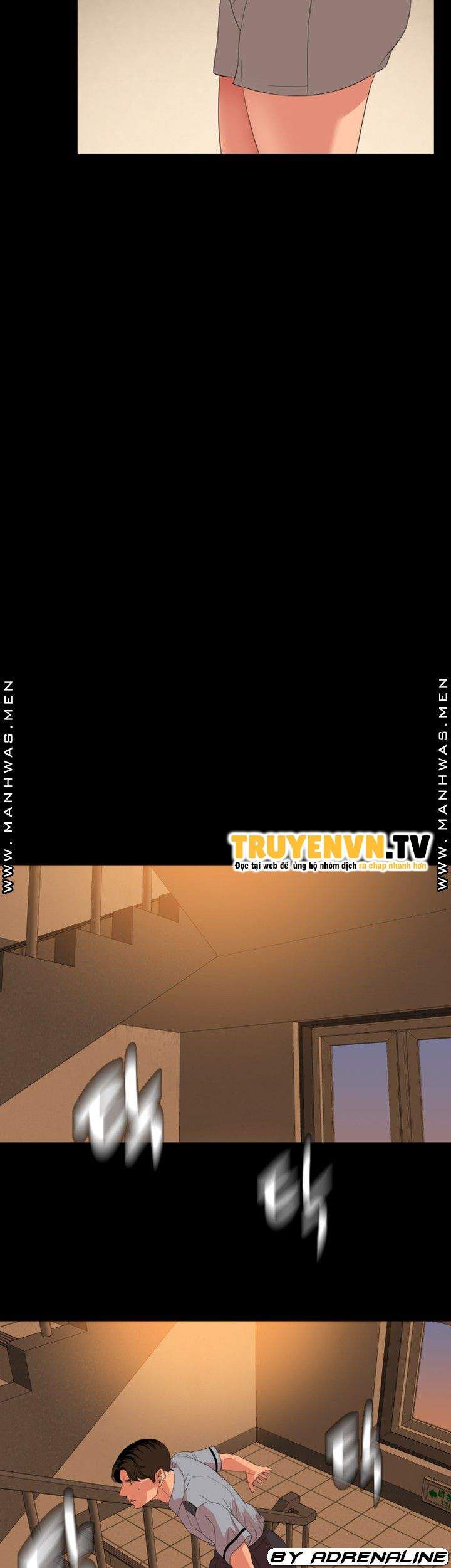 đọc truyện Con Rể Chương 64 ảnh 12 tại Truyện Dạ Ký