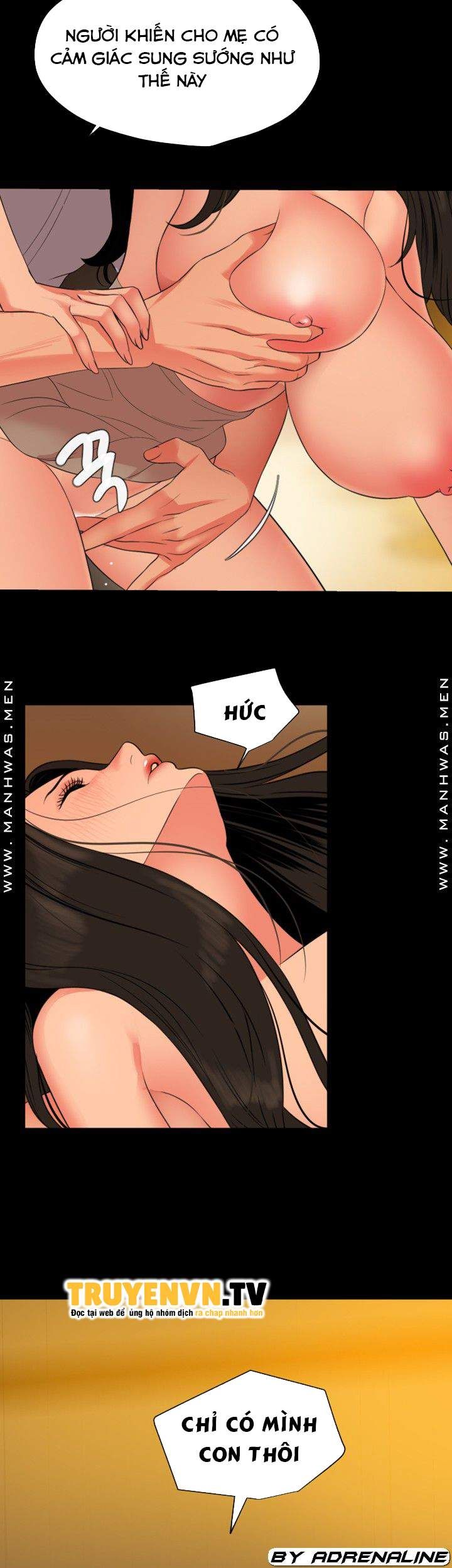 đọc truyện Con Rể Chương 64 ảnh 33 tại Truyện Dạ Ký