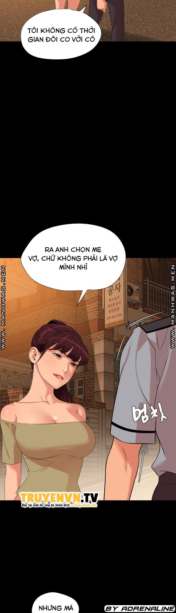 đọc truyện Con Rể Chương 64 ảnh 6 tại Truyện Dạ Ký