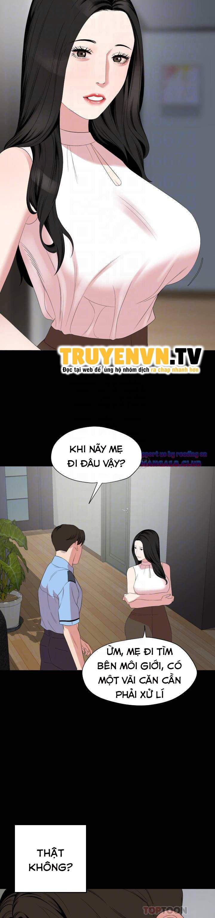 đọc truyện Con Rể Chương 65 ảnh 6 tại Thiên Thai Truyện