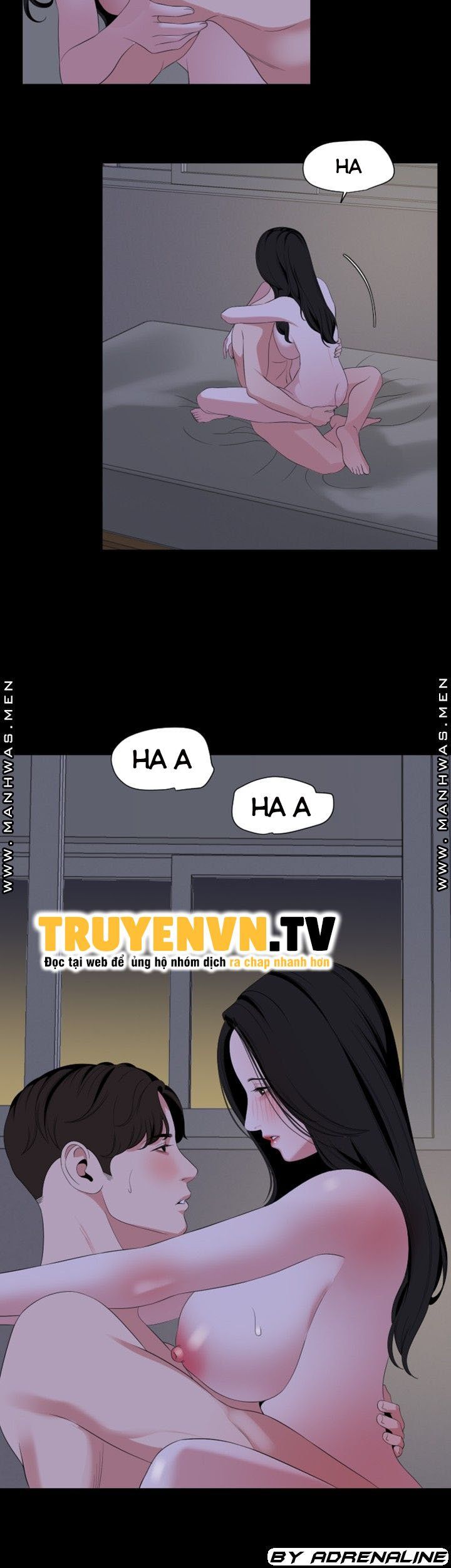 đọc truyện Con Rể Chương 66 ảnh 15 tại Thiên Thai Truyện