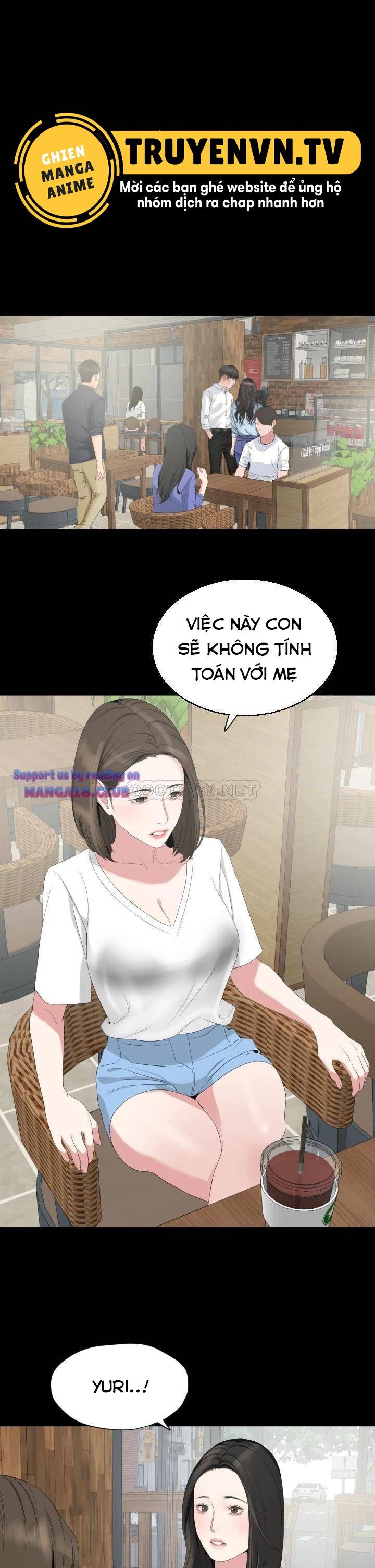 đọc truyện Con Rể Chương 67 ảnh 1 tại Thiên Thai Truyện