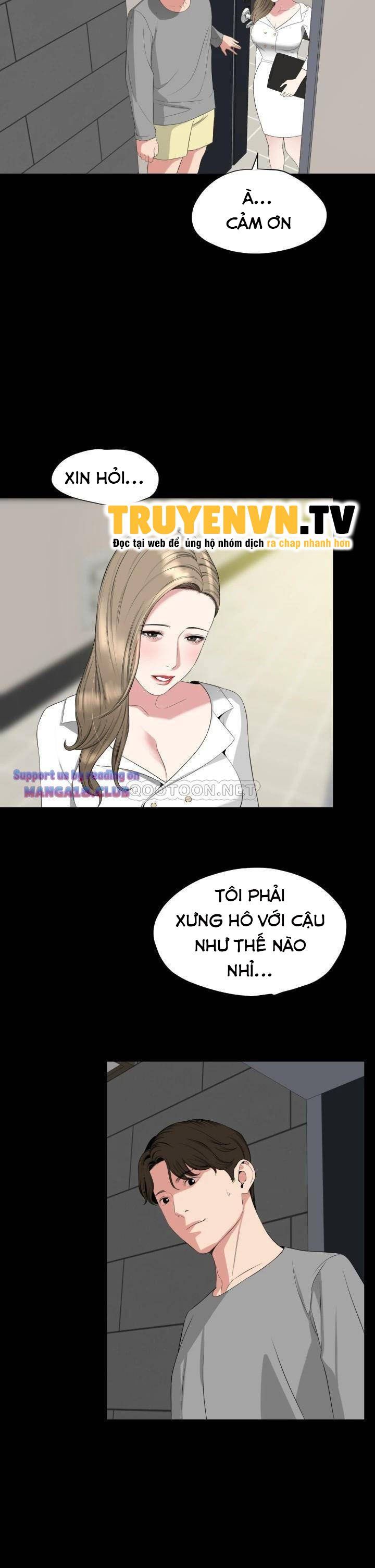 đọc truyện Con Rể Chương 67 ảnh 31 tại Thiên Thai Truyện