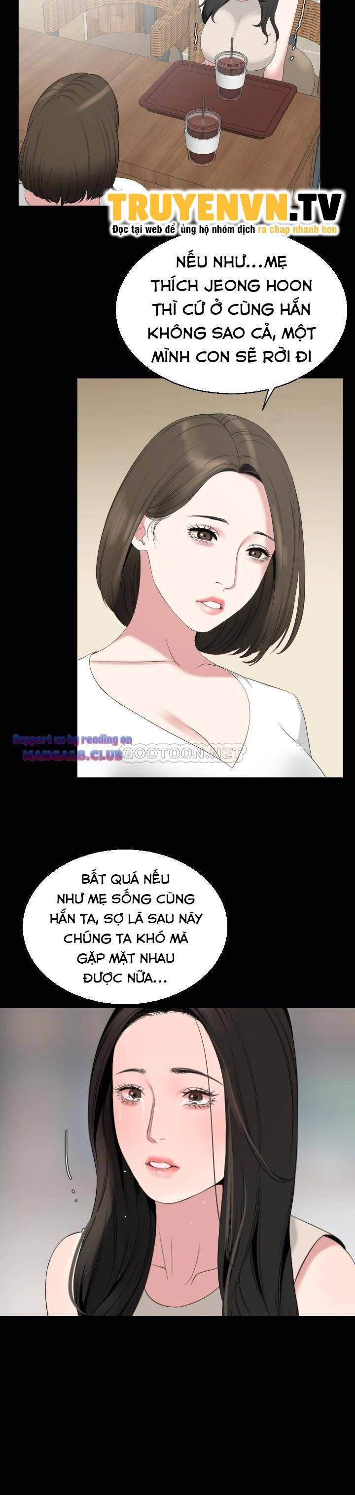 đọc truyện Con Rể Chương 67 ảnh 7 tại Thiên Thai Truyện