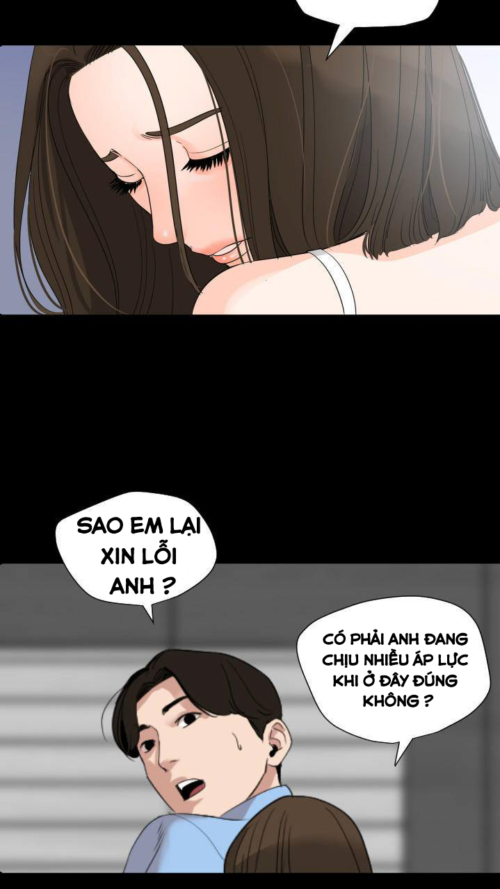 đọc truyện Con Rể Chương 7 ảnh 14 tại Truyện Dạ Ký