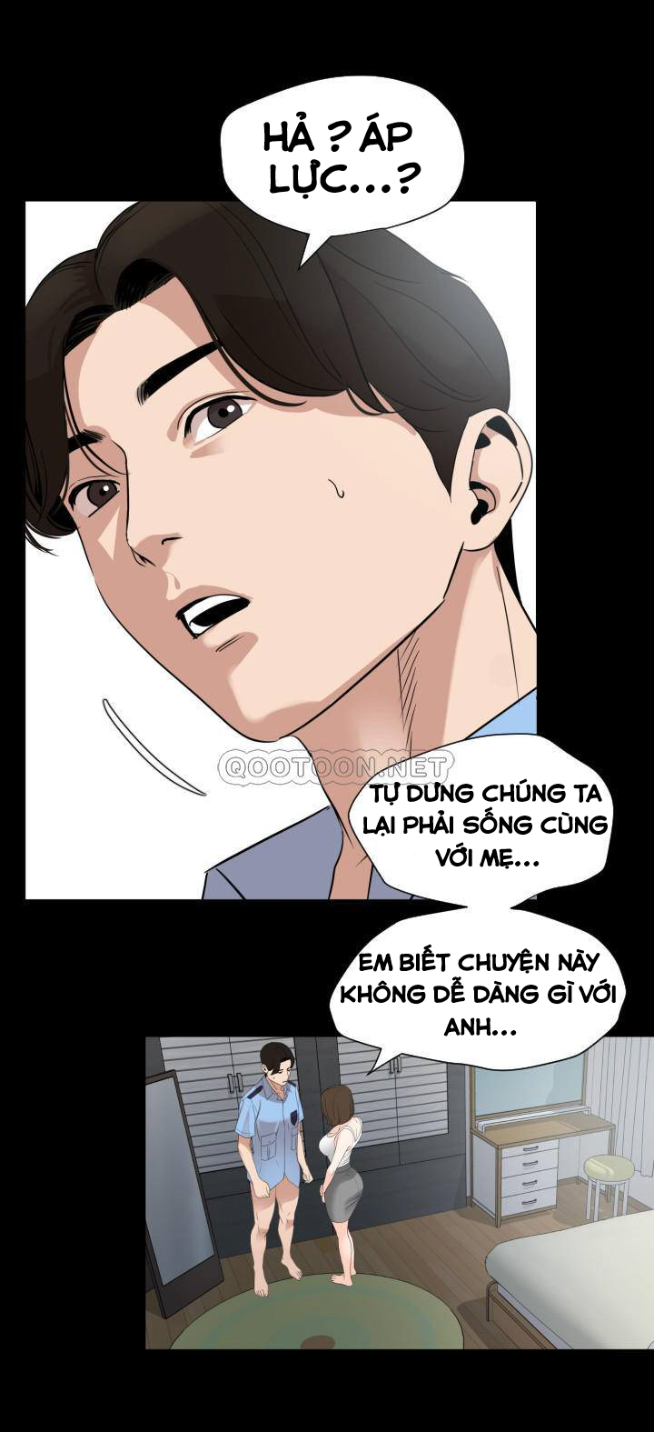đọc truyện Con Rể Chương 7 ảnh 15 tại Truyện Dạ Ký