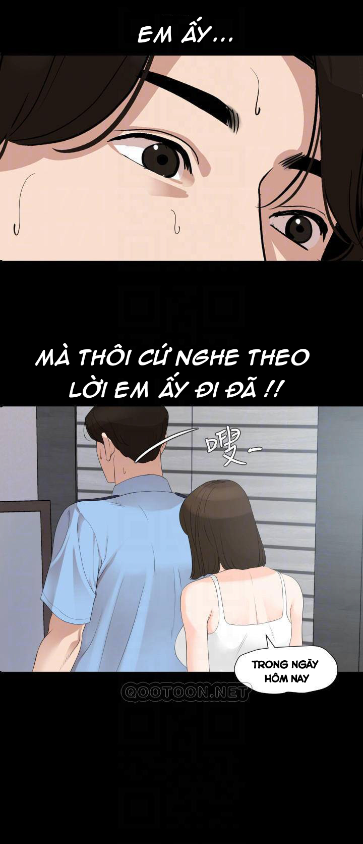 đọc truyện Con Rể Chương 7 ảnh 17 tại Truyện Dạ Ký