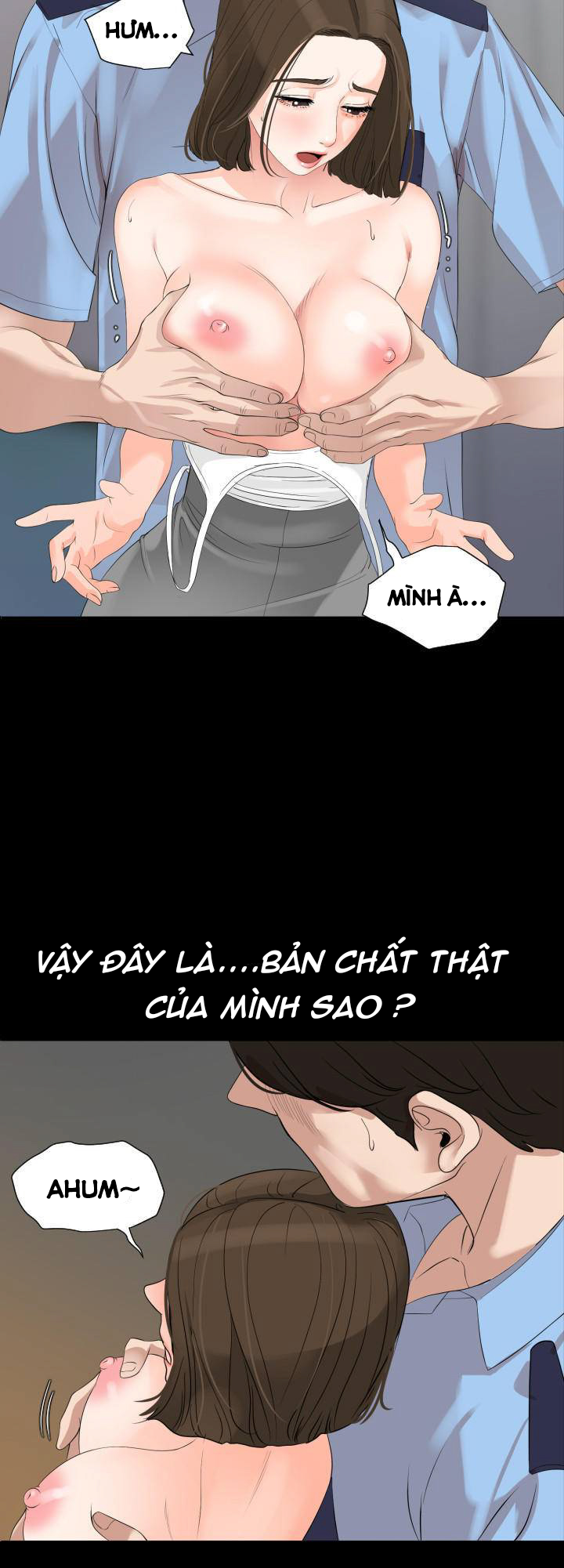 đọc truyện Con Rể Chương 7 ảnh 25 tại Truyện Dạ Ký