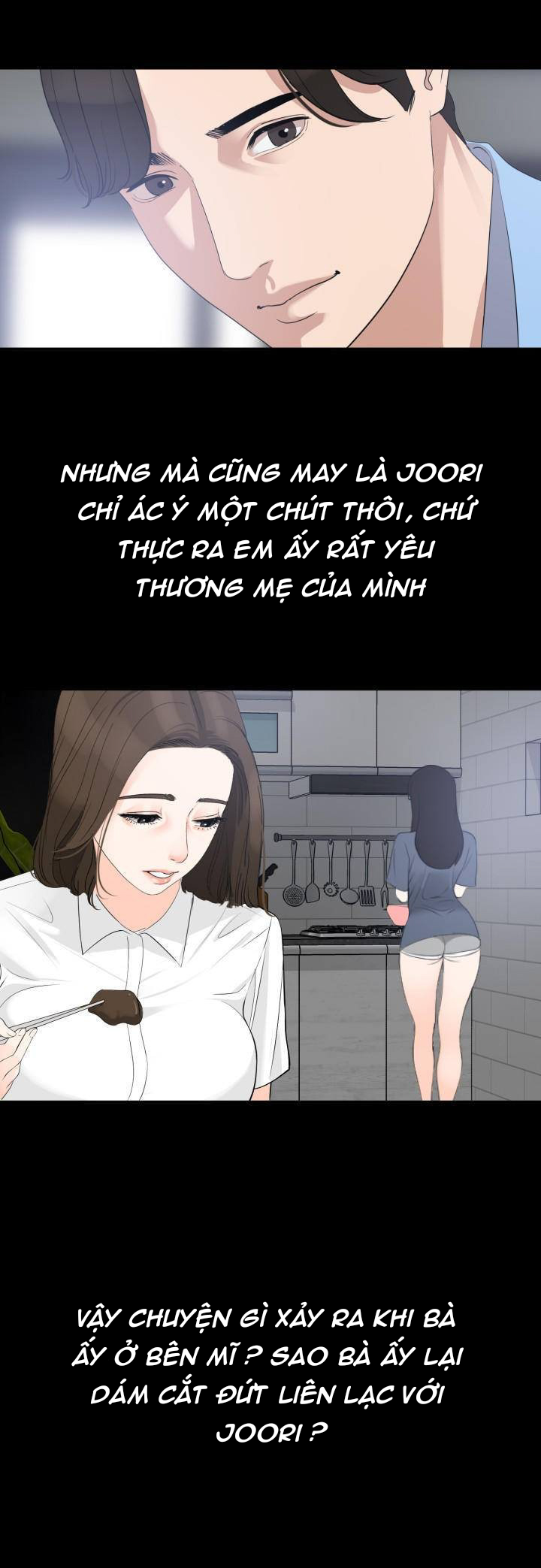 đọc truyện Con Rể Chương 8 ảnh 22 tại Truyện Dạ Ký