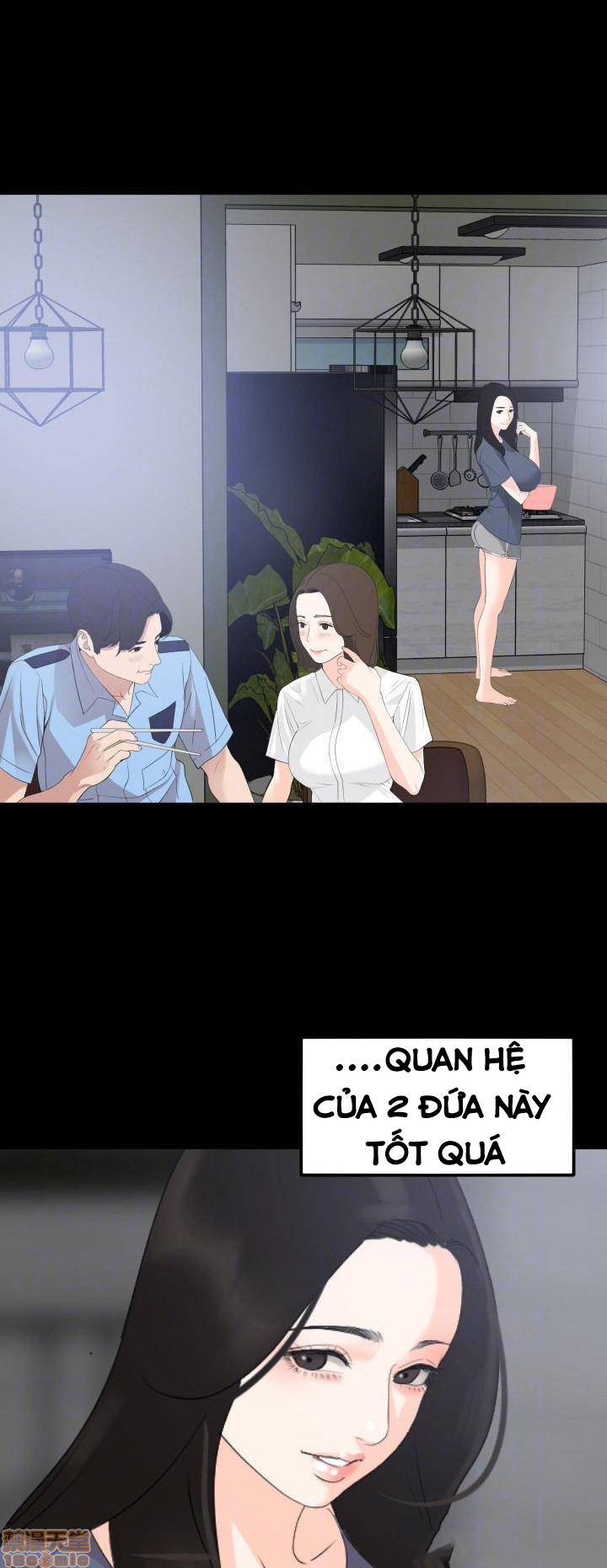 đọc truyện Con Rể Chương 8 ảnh 25 tại Truyện Dạ Ký