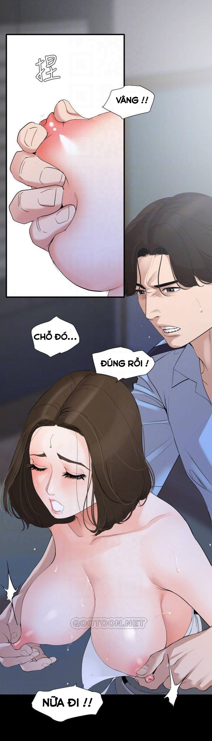 đọc truyện Con Rể Chương 8 ảnh 7 tại Truyện Dạ Ký