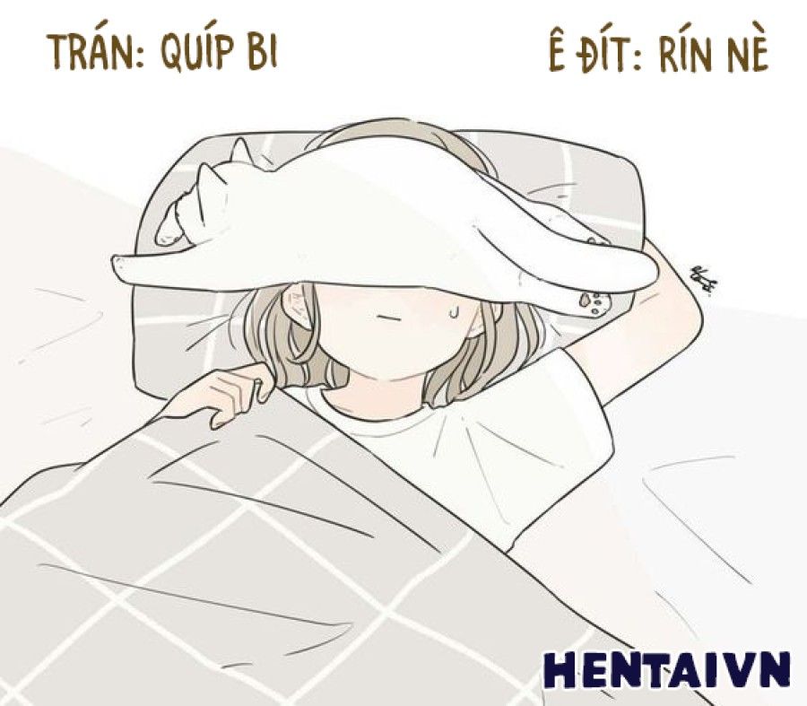 Cơn Sốt Đêm Với Sensei Chương 1 page 1 - Giả Dược