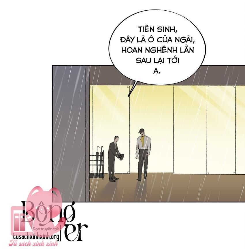 đọc truyện Con Thỏ Rơi Vào Bẫy Tin Đồn Chương 18 ảnh 2 tại Thiên Thai Truyện