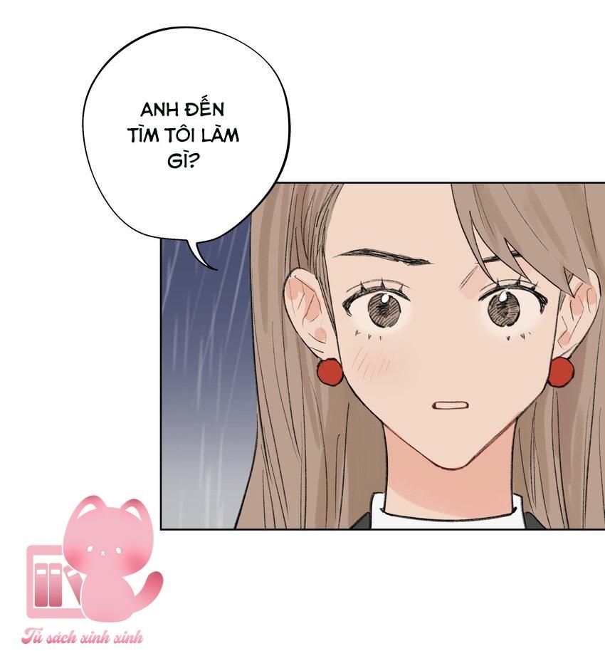 đọc truyện Con Thỏ Rơi Vào Bẫy Tin Đồn Chương 18 ảnh 32 tại Thiên Thai Truyện