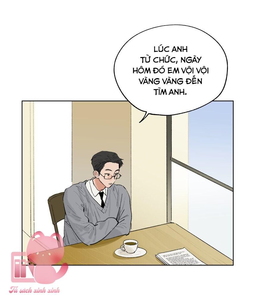 đọc truyện Con Thỏ Rơi Vào Bẫy Tin Đồn Chương 21 ảnh 11 tại Thiên Thai Truyện