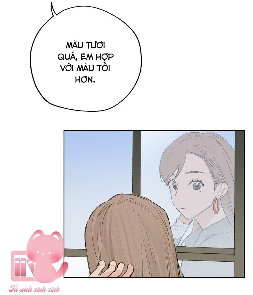 đọc truyện Con Thỏ Rơi Vào Bẫy Tin Đồn Chương 21 ảnh 17 tại Thiên Thai Truyện