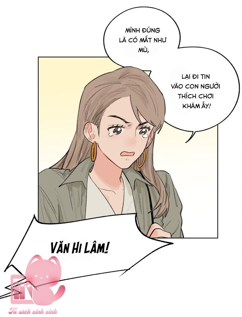 đọc truyện Con Thỏ Rơi Vào Bẫy Tin Đồn Chương 24 ảnh 17 tại Giả Dược