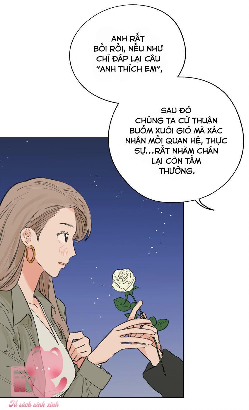 đọc truyện Con Thỏ Rơi Vào Bẫy Tin Đồn Chương 24 ảnh 24 tại Giả Dược