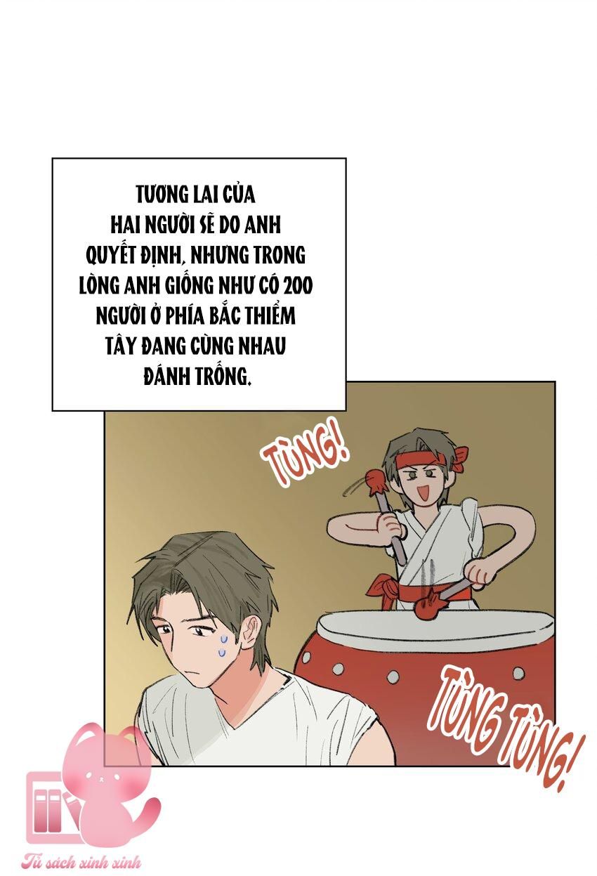 đọc truyện Con Thỏ Rơi Vào Bẫy Tin Đồn Chương 24 ảnh 4 tại Giả Dược
