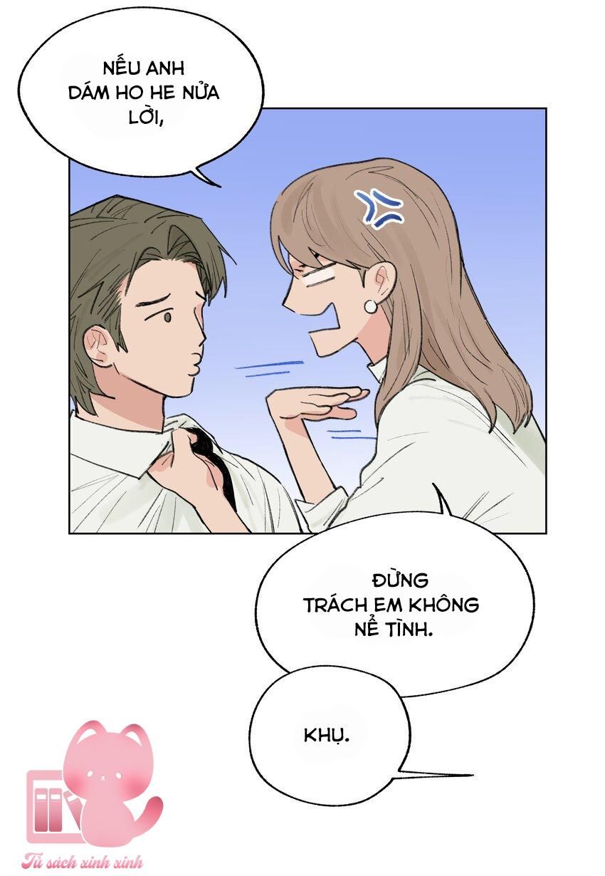 đọc truyện Con Thỏ Rơi Vào Bẫy Tin Đồn Chương 24 ảnh 37 tại Giả Dược