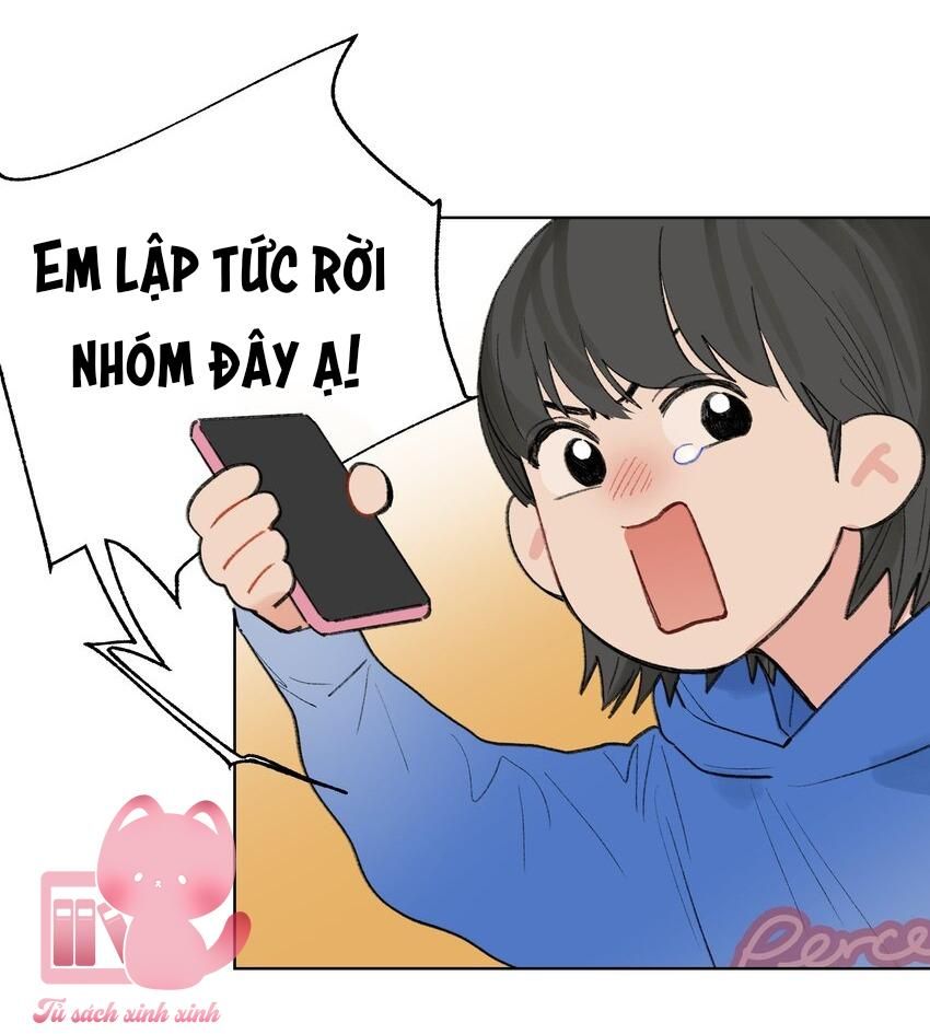 đọc truyện Con Thỏ Rơi Vào Bẫy Tin Đồn Chương 25 ảnh 29 tại Thiên Thai Truyện