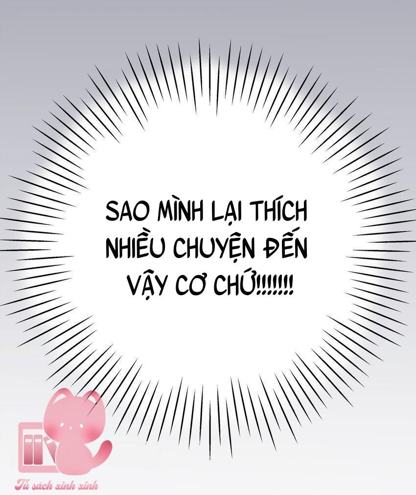 đọc truyện Con Thỏ Rơi Vào Bẫy Tin Đồn Chương 25 ảnh 4 tại Thiên Thai Truyện