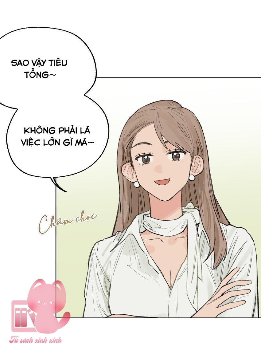 đọc truyện Con Thỏ Rơi Vào Bẫy Tin Đồn Chương 25 ảnh 42 tại Thiên Thai Truyện