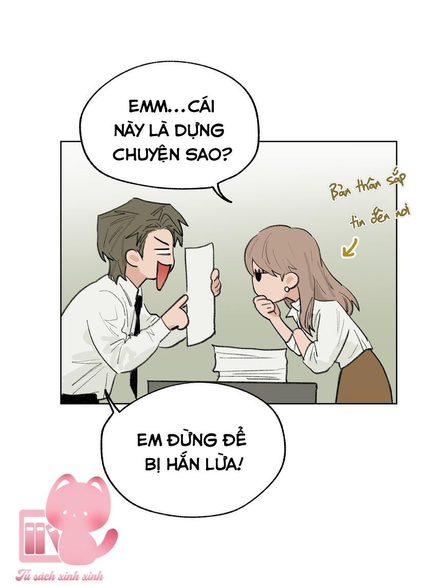 đọc truyện Con Thỏ Rơi Vào Bẫy Tin Đồn Chương 25 ảnh 45 tại Thiên Thai Truyện
