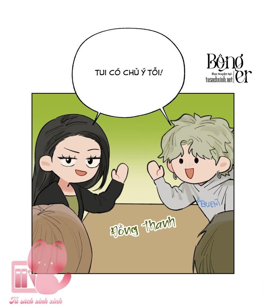 đọc truyện Con Thỏ Rơi Vào Bẫy Tin Đồn Chương 26 ảnh 28 tại Giả Dược