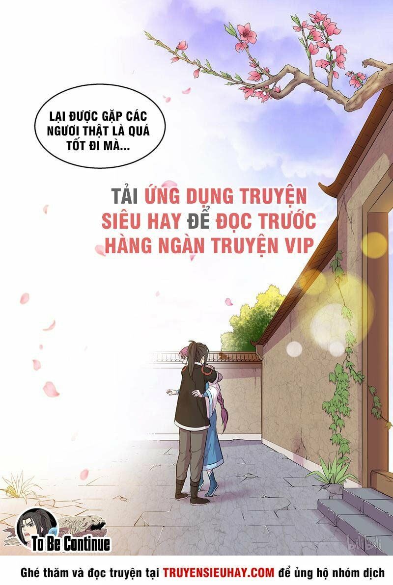 đọc truyện Côn Thôn Thiên Hạ Chương 12 ảnh 14 tại Thiên Thai Truyện