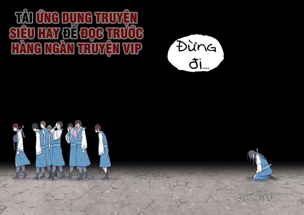 đọc truyện Côn Thôn Thiên Hạ Chương 14 ảnh 14 tại Thiên Thai Truyện