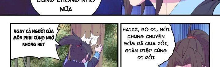 đọc truyện Côn Thôn Thiên Hạ Chương 204 ảnh 19 tại Thiên Thai Truyện