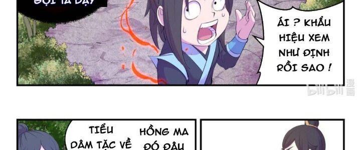 đọc truyện Côn Thôn Thiên Hạ Chương 204 ảnh 21 tại Thiên Thai Truyện