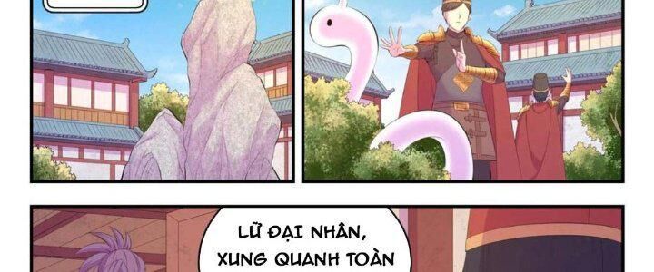 đọc truyện Côn Thôn Thiên Hạ Chương 204 ảnh 33 tại Thiên Thai Truyện