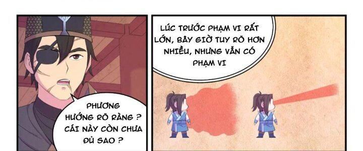 đọc truyện Côn Thôn Thiên Hạ Chương 204 ảnh 40 tại Thiên Thai Truyện