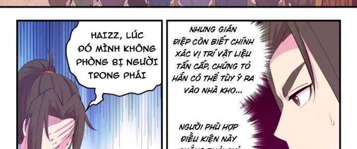 đọc truyện Côn Thôn Thiên Hạ Chương 204 ảnh 5 tại Thiên Thai Truyện