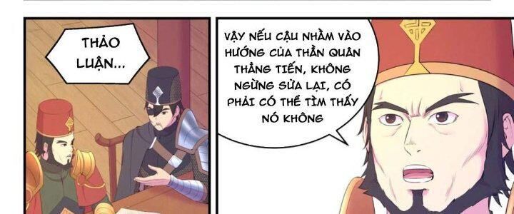 đọc truyện Côn Thôn Thiên Hạ Chương 204 ảnh 42 tại Thiên Thai Truyện